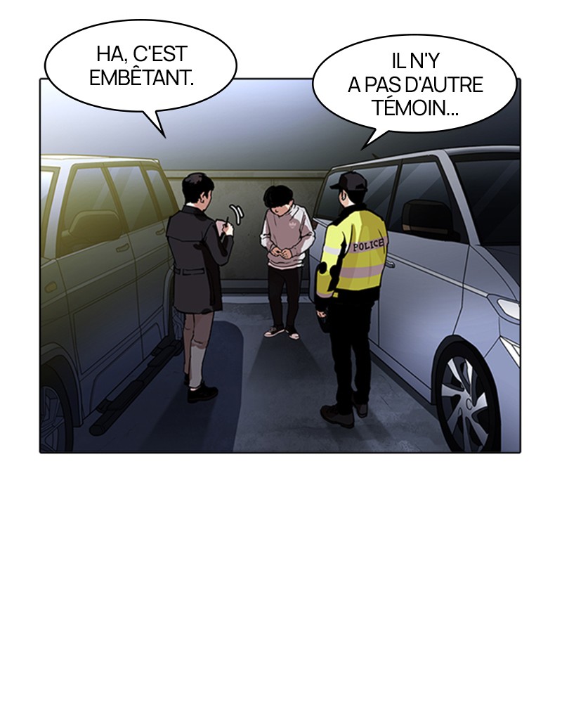 Lookism Chapitre 172 - Page 32
