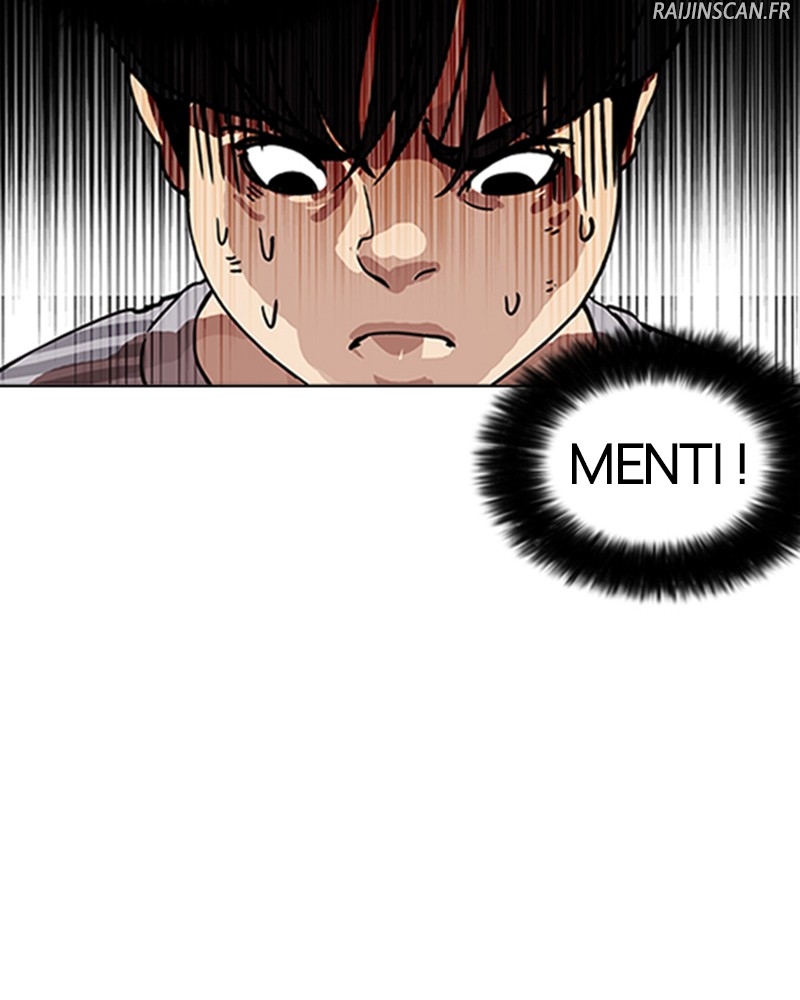 Lookism Chapitre 172 - Page 35