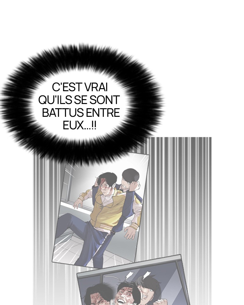 Lookism Chapitre 172 - Page 36