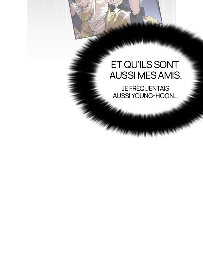Lookism Chapitre 172 - Page 37