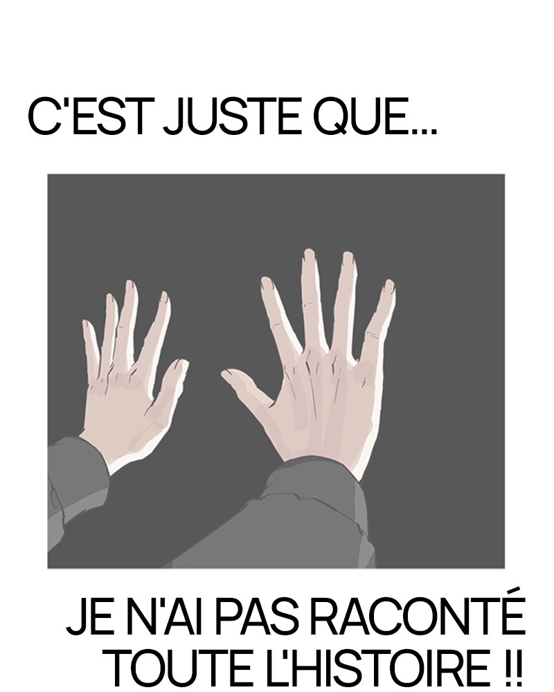 Lookism Chapitre 172 - Page 38