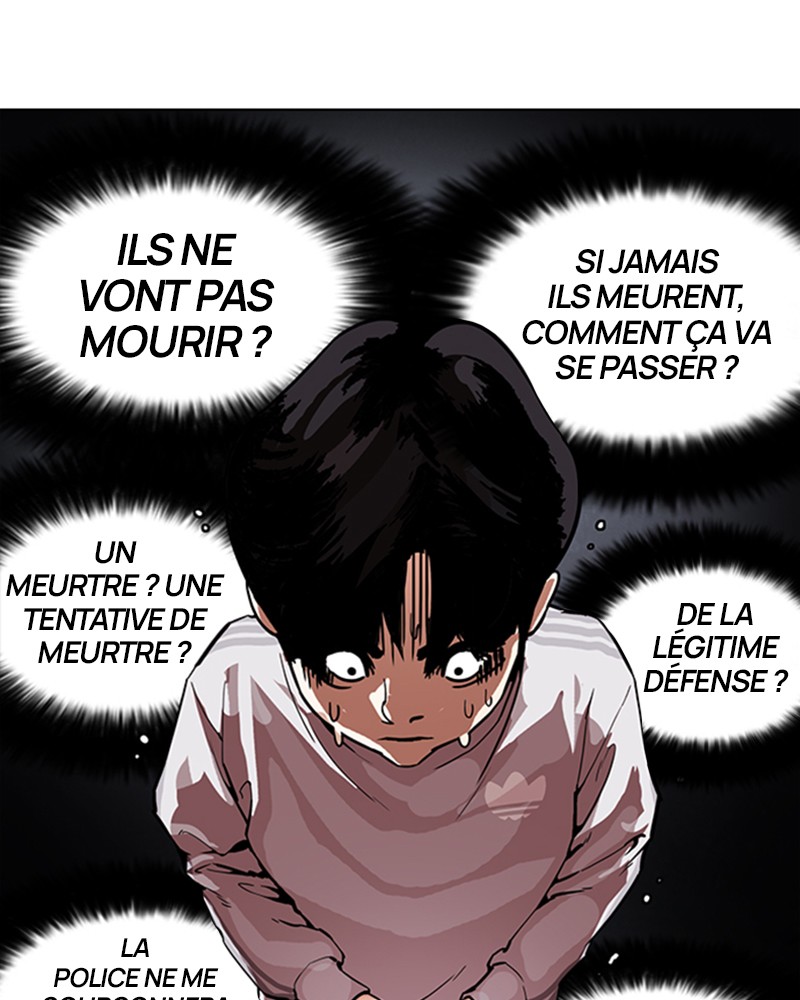 Lookism Chapitre 172 - Page 41