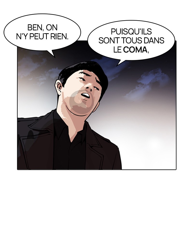 Lookism Chapitre 172 - Page 43