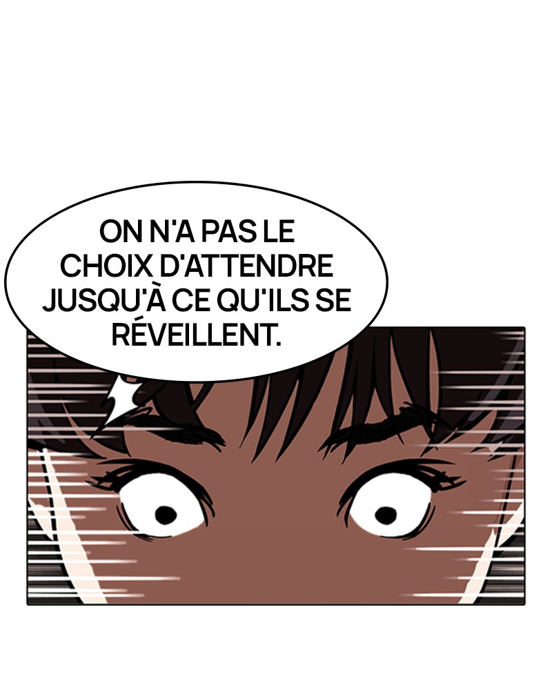 Lookism Chapitre 172 - Page 44