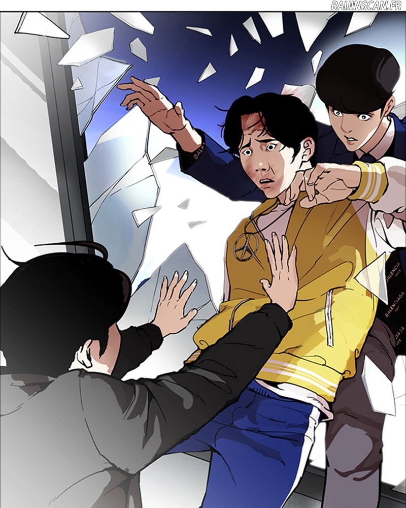 Lookism Chapitre 172 - Page 5