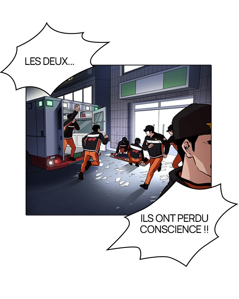 Lookism Chapitre 172 - Page 53