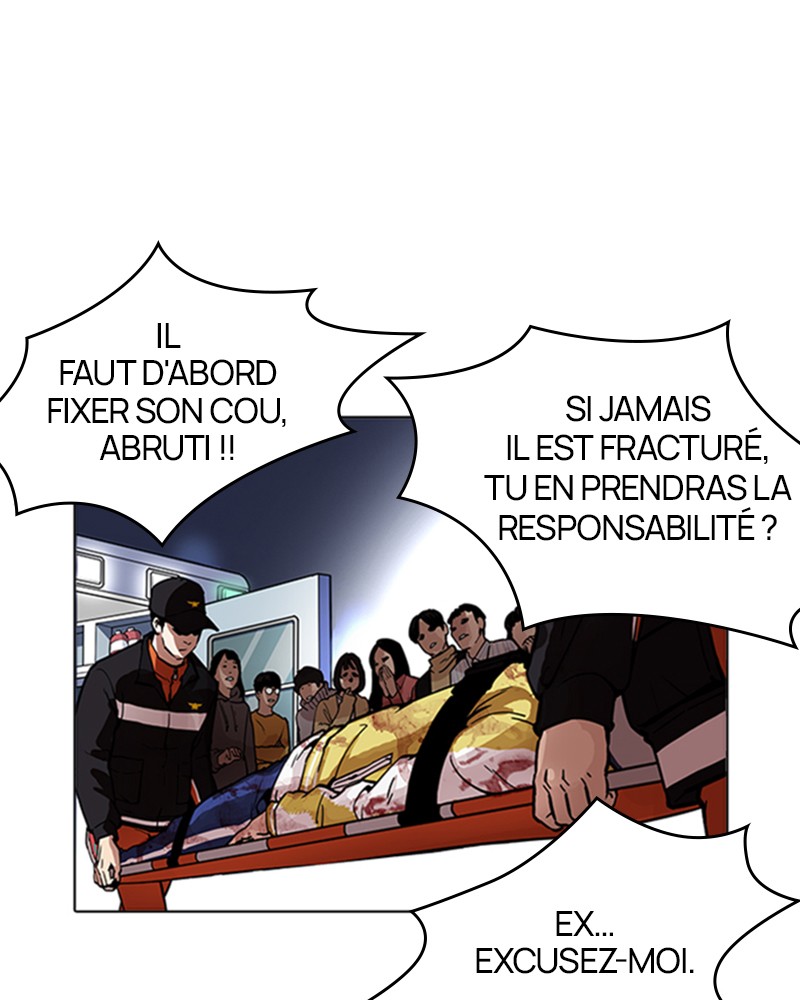 Lookism Chapitre 172 - Page 54