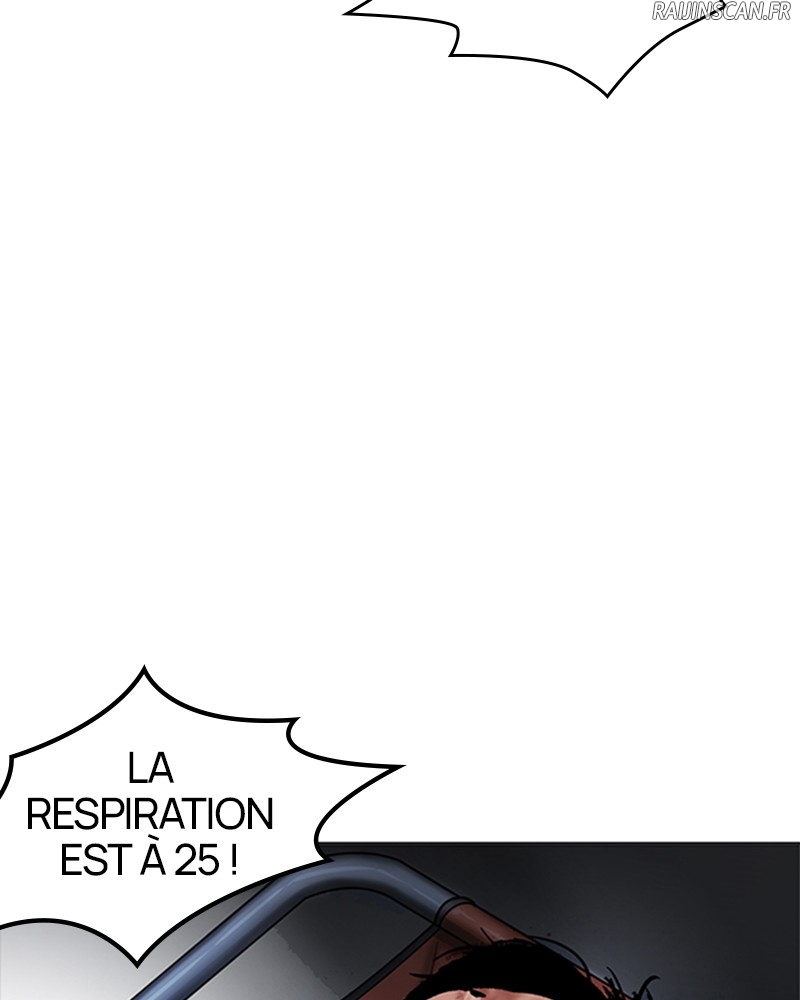 Lookism Chapitre 172 - Page 55