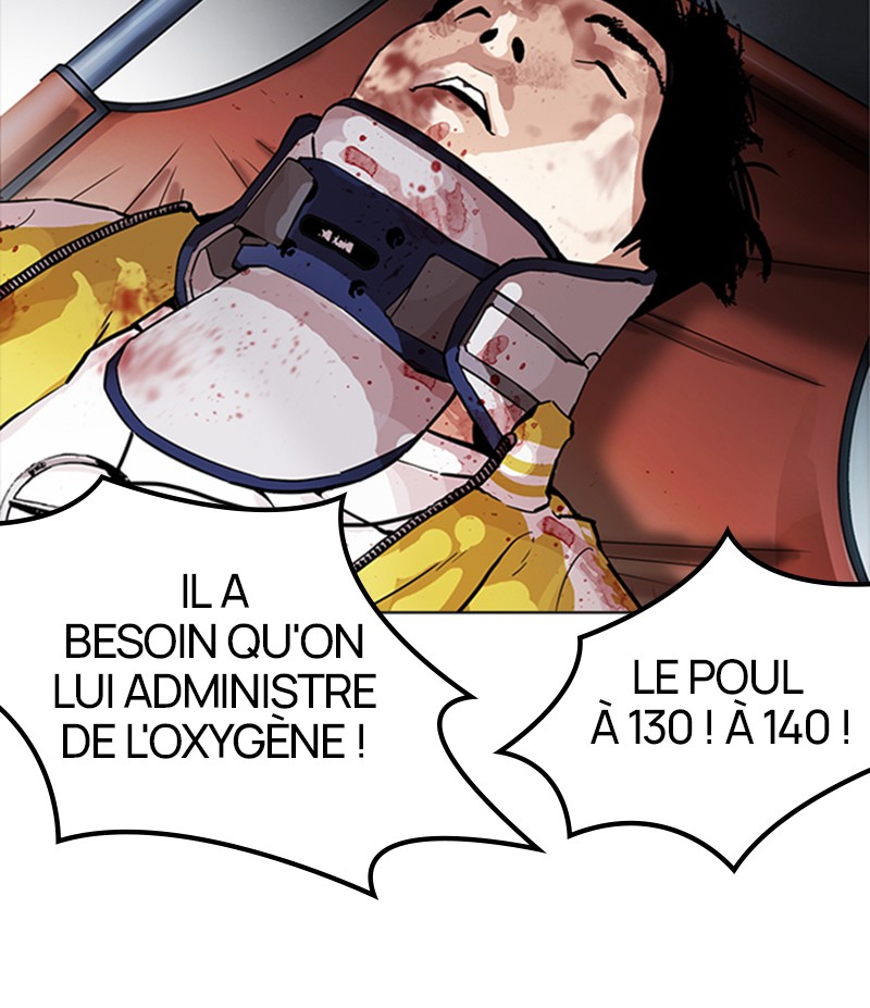 Lookism Chapitre 172 - Page 56