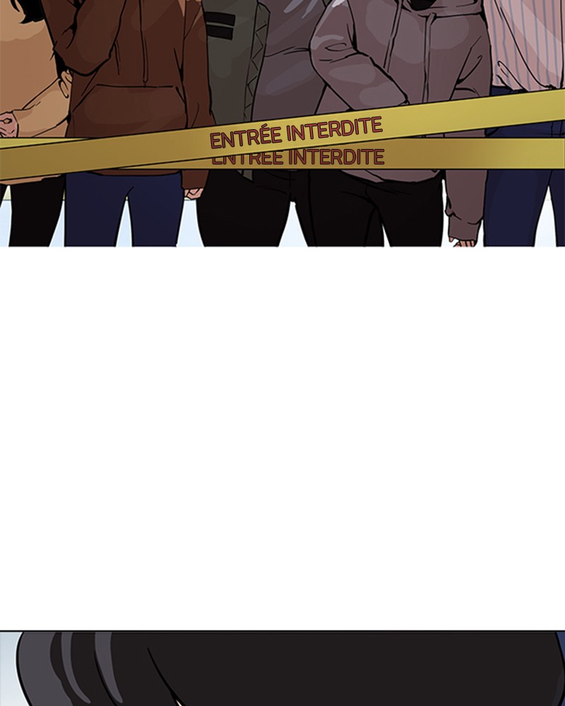 Lookism Chapitre 172 - Page 59