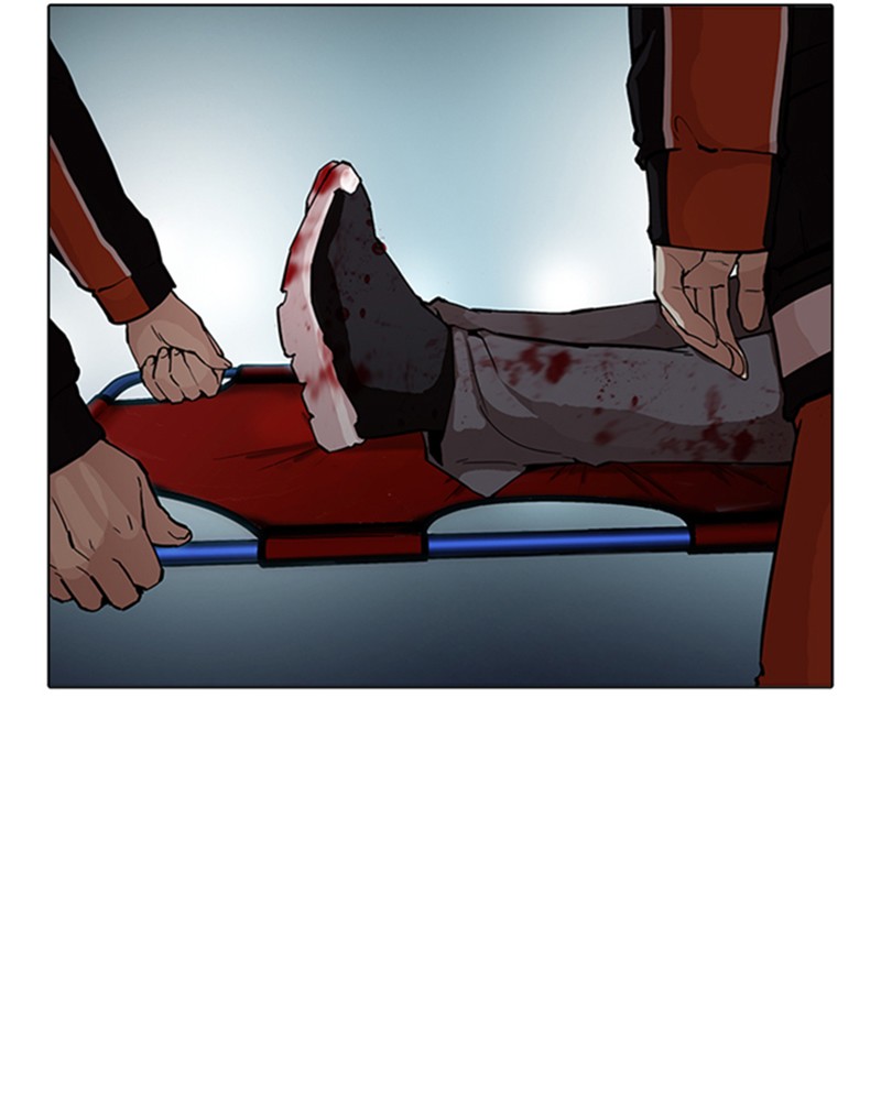 Lookism Chapitre 172 - Page 61