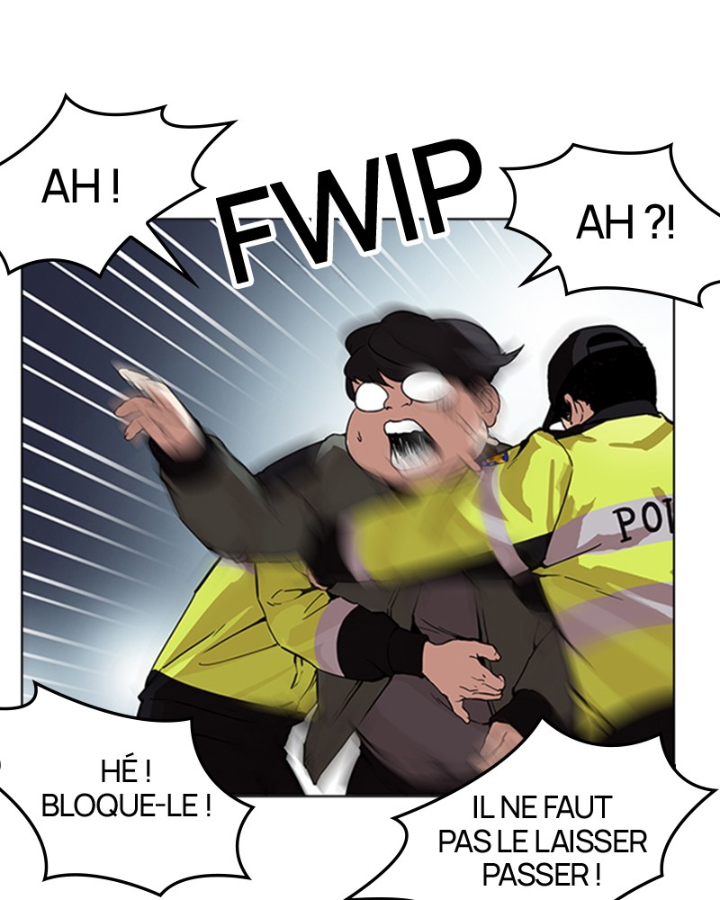 Lookism Chapitre 172 - Page 64