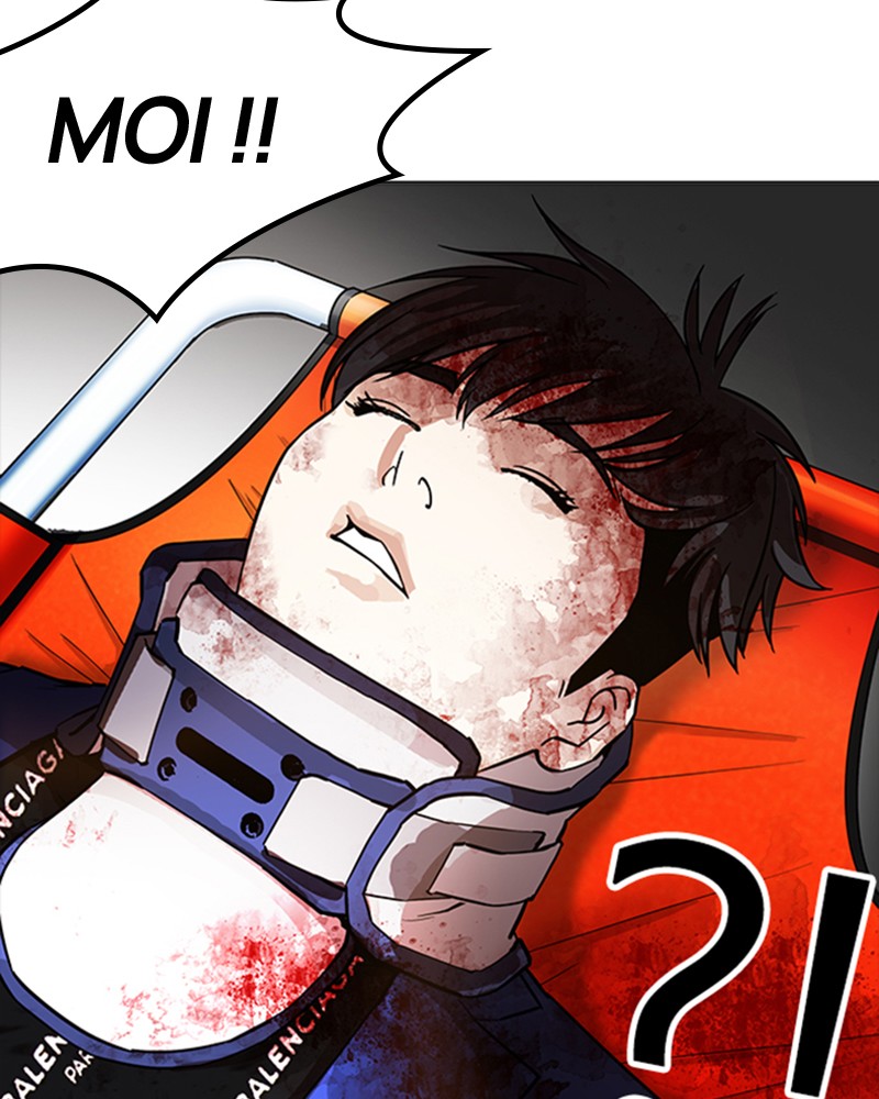 Lookism Chapitre 172 - Page 68