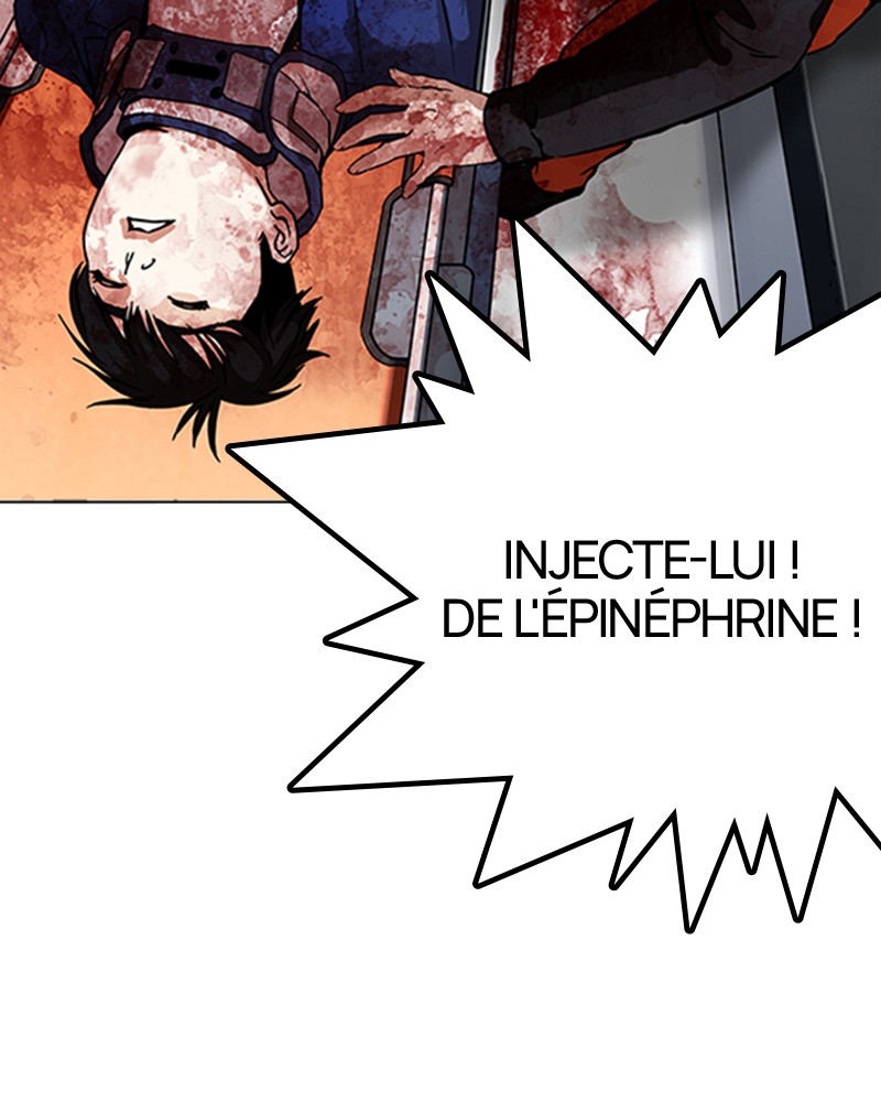Lookism Chapitre 172 - Page 71