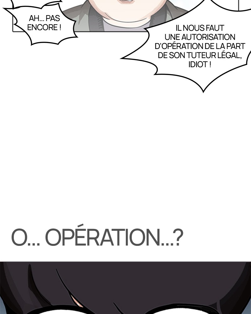 Lookism Chapitre 172 - Page 73