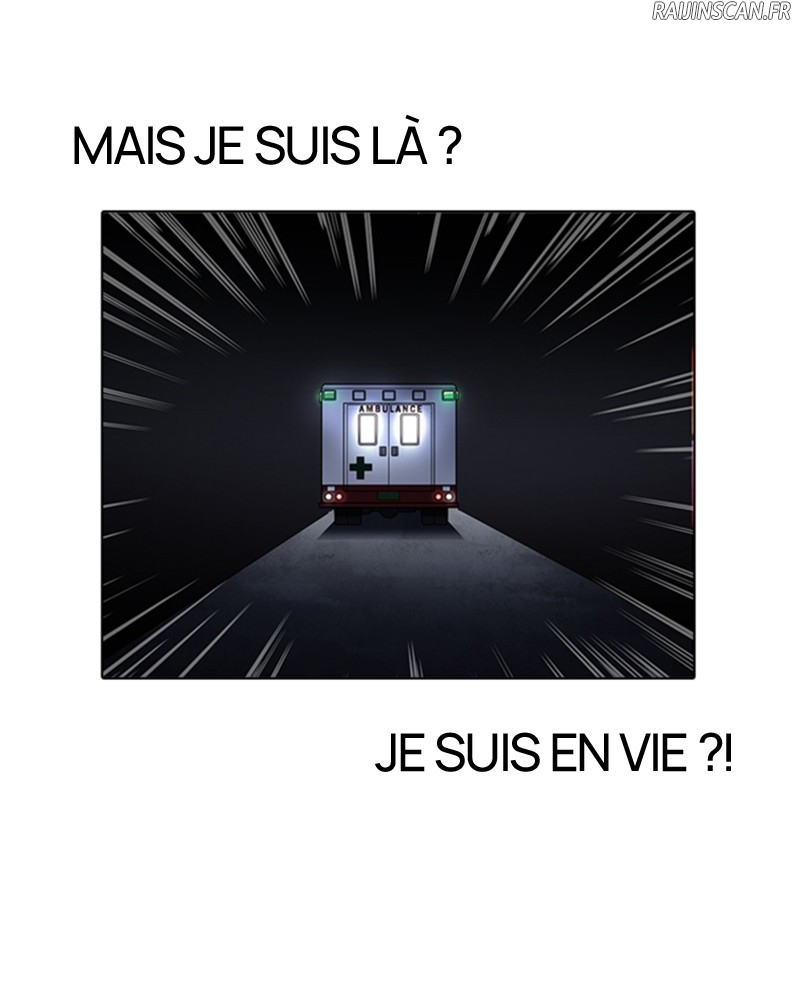 Lookism Chapitre 172 - Page 75