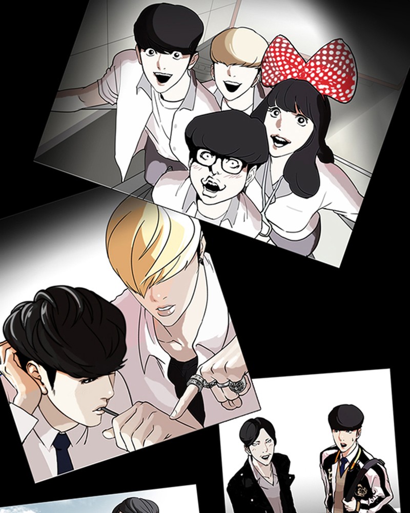 Lookism Chapitre 172 - Page 79