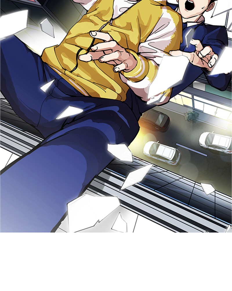Lookism Chapitre 172 - Page 8