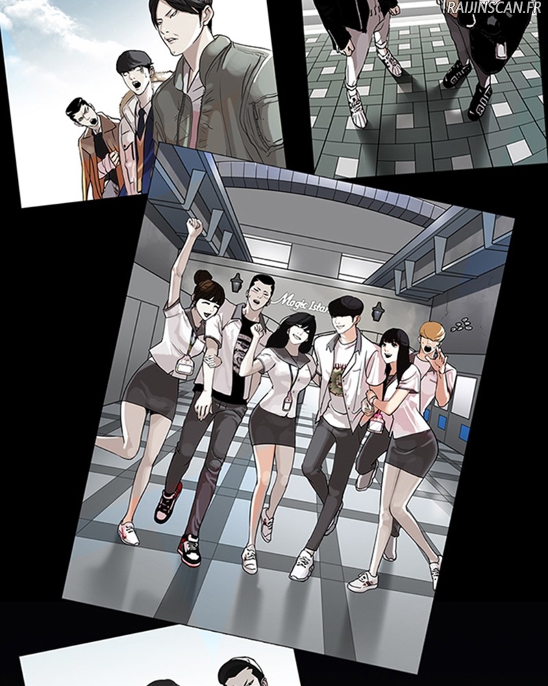 Lookism Chapitre 172 - Page 80