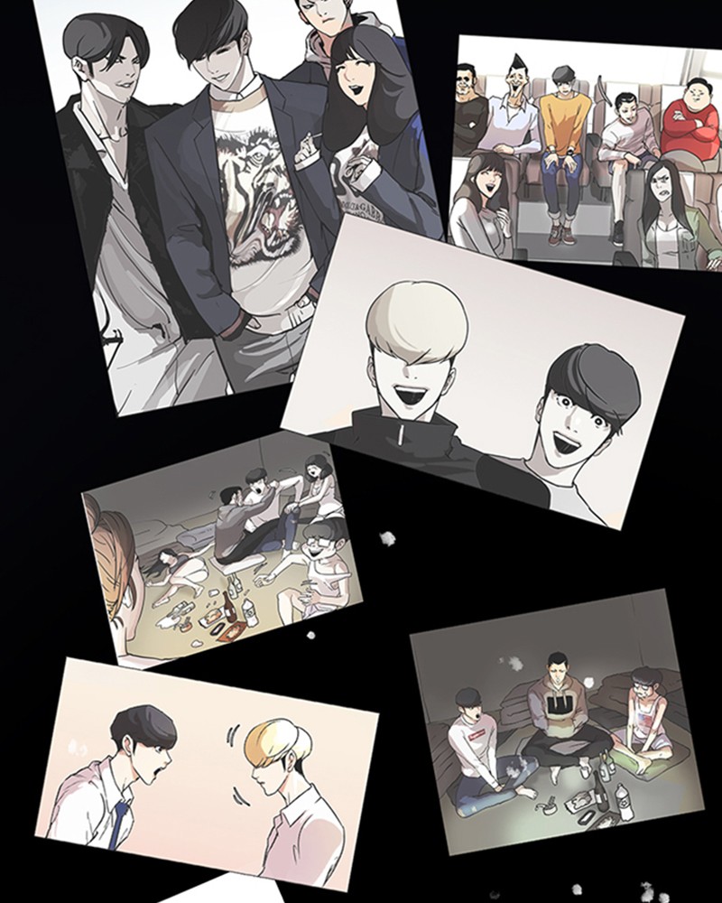 Lookism Chapitre 172 - Page 81
