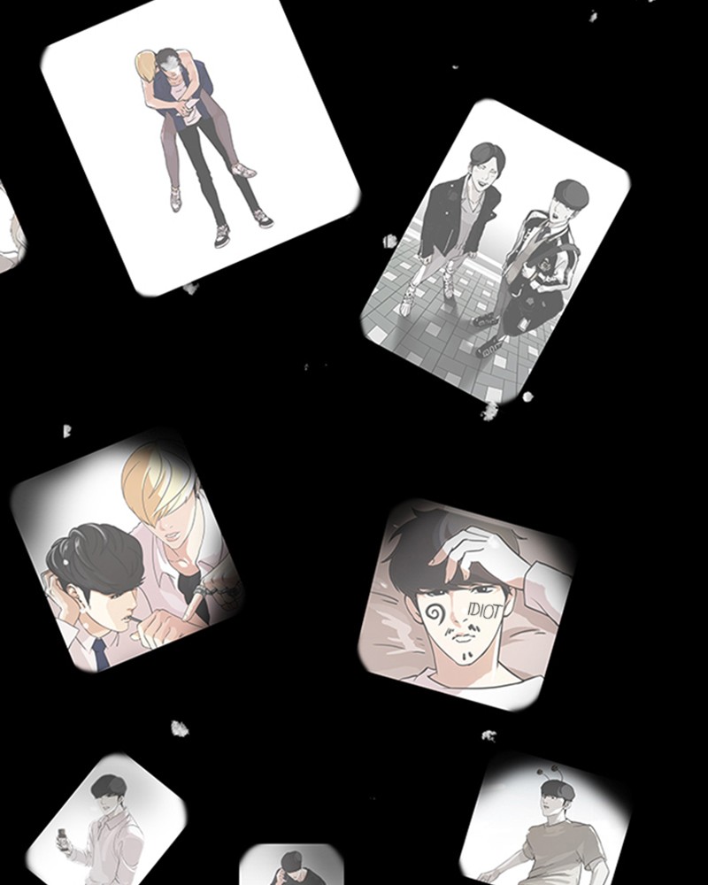 Lookism Chapitre 172 - Page 82