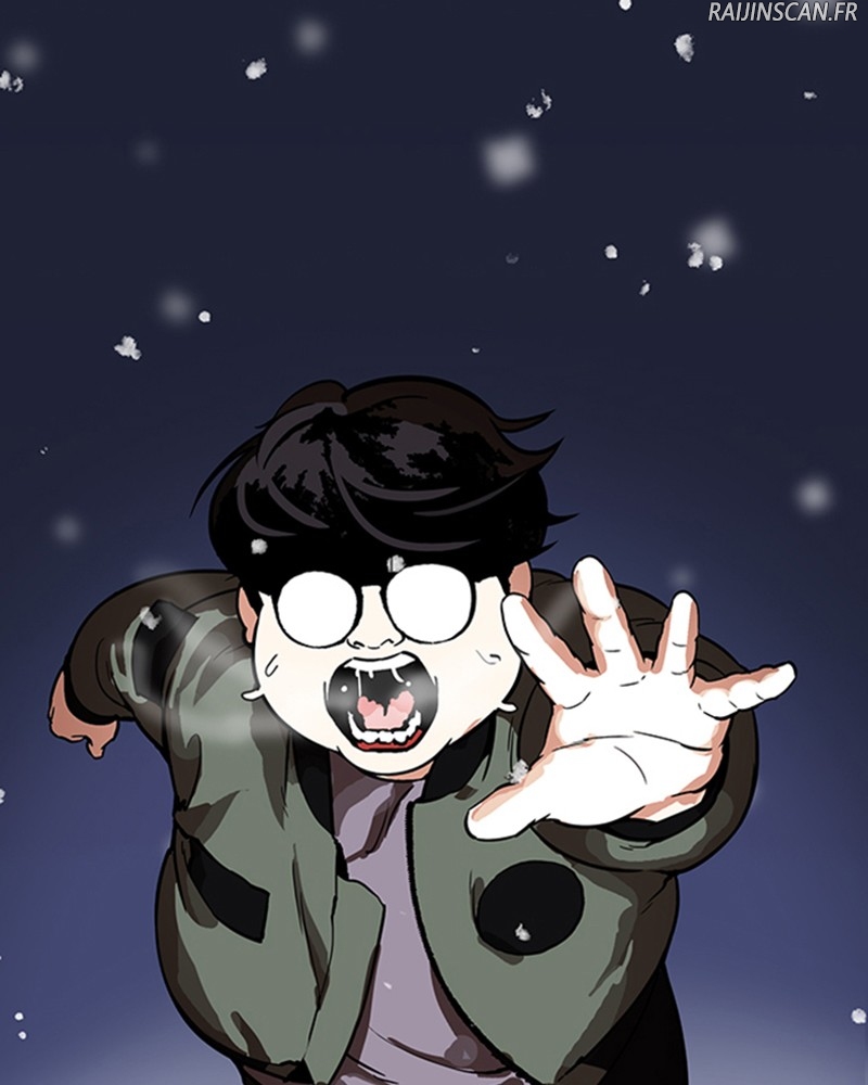 Lookism Chapitre 172 - Page 85