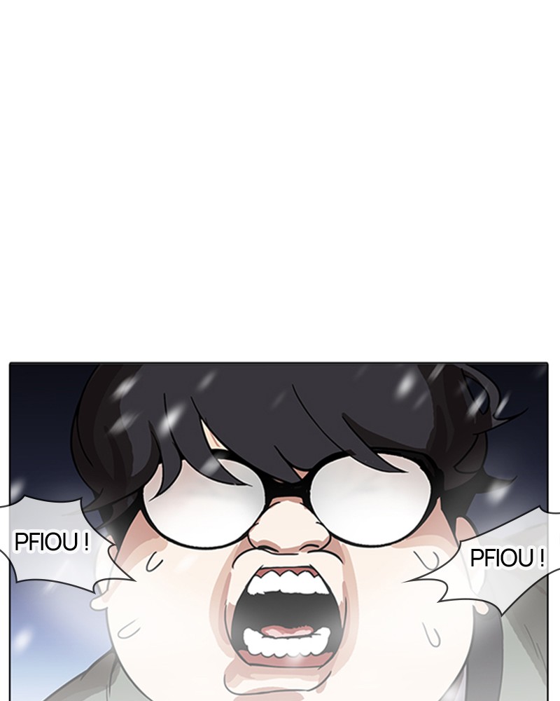 Lookism Chapitre 172 - Page 87