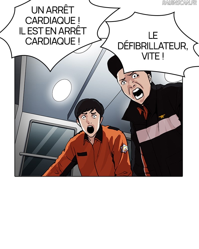 Lookism Chapitre 172 - Page 90