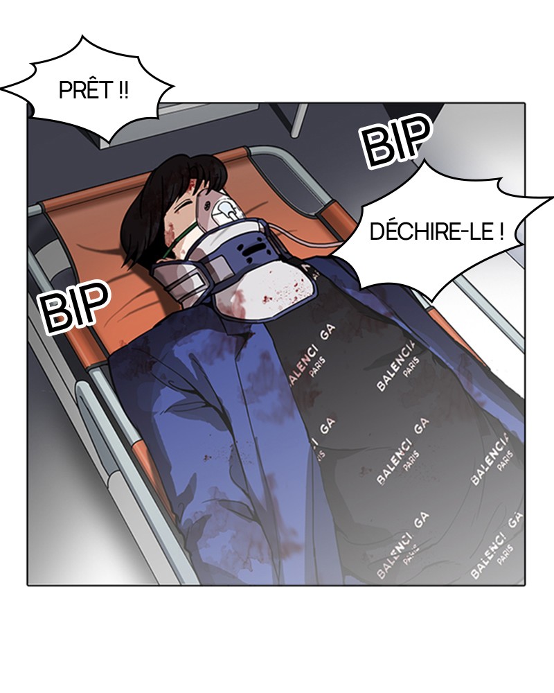 Lookism Chapitre 172 - Page 92