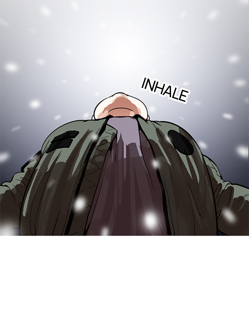 Lookism Chapitre 172 - Page 96