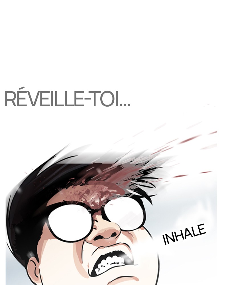 Lookism Chapitre 173 - Page 1