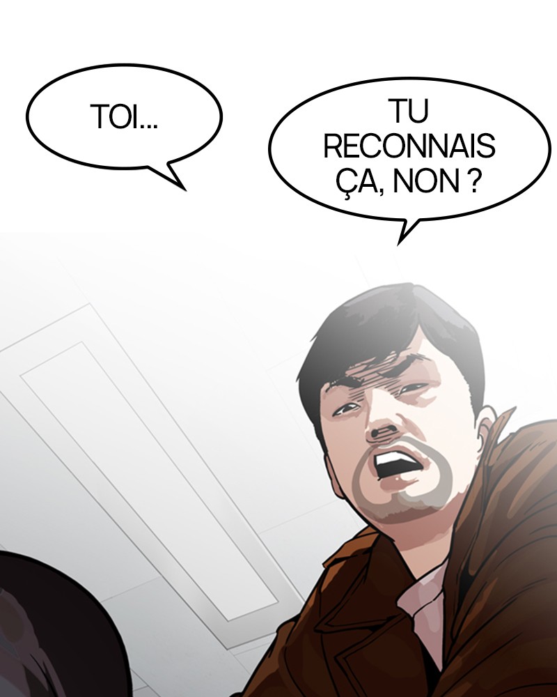 Lookism Chapitre 173 - Page 111