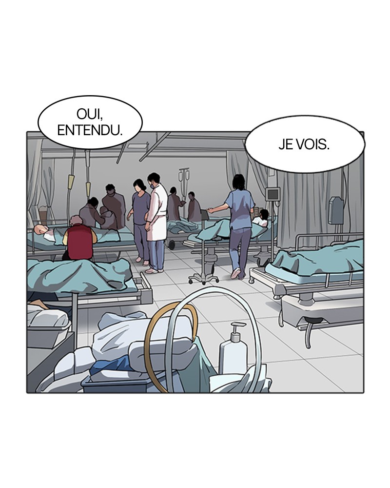 Lookism Chapitre 173 - Page 117