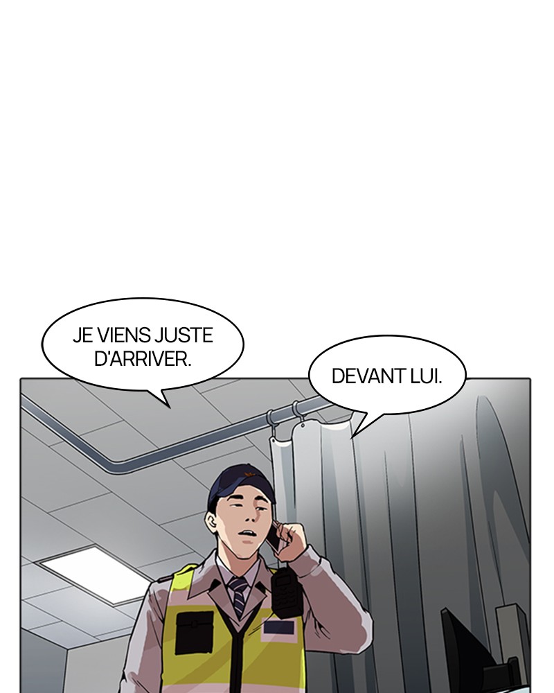 Lookism Chapitre 173 - Page 118