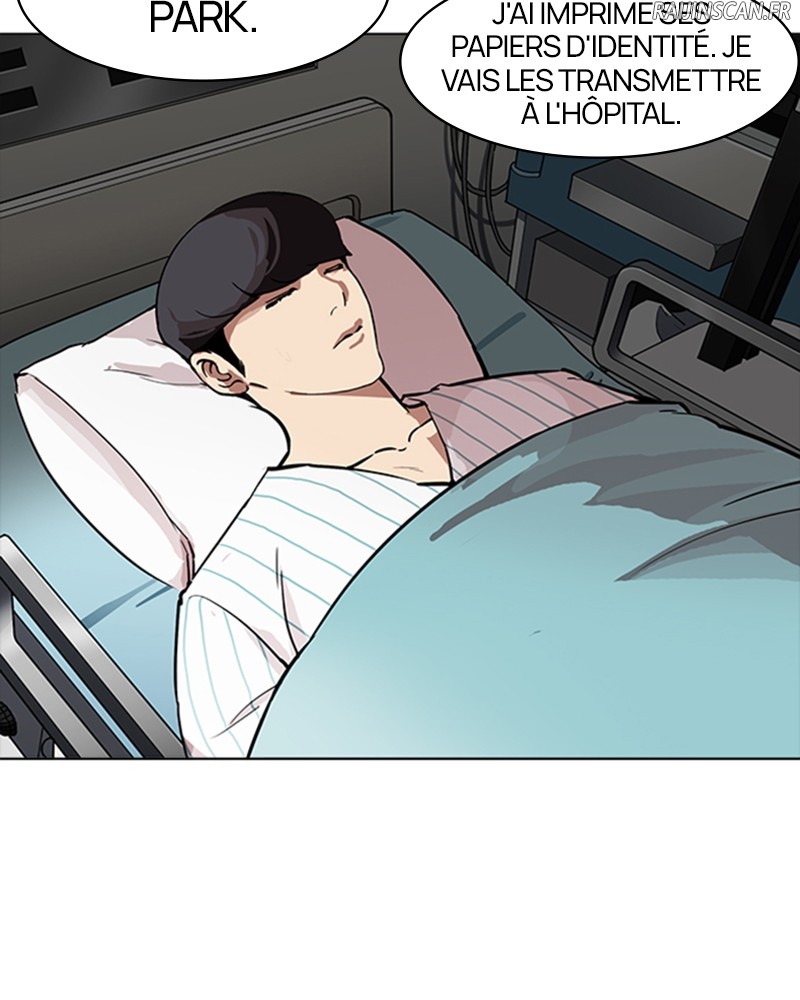 Lookism Chapitre 173 - Page 120