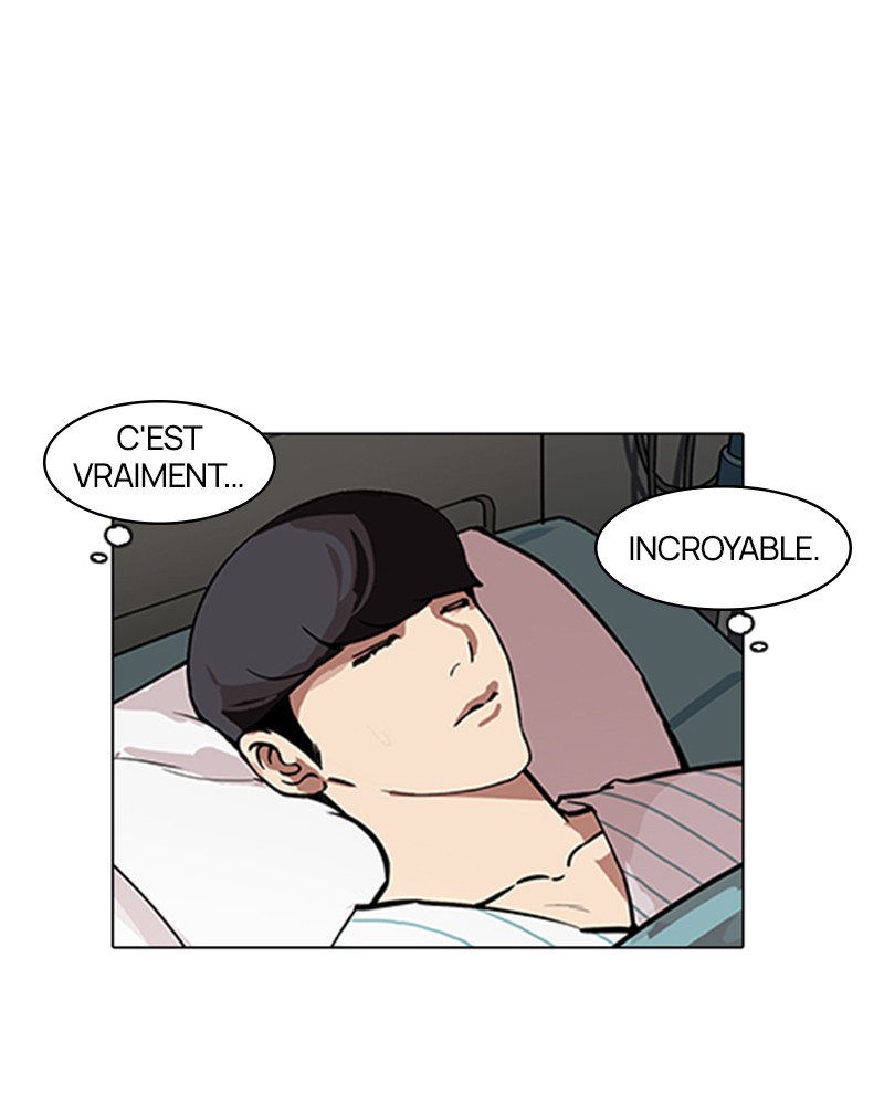 Lookism Chapitre 173 - Page 122