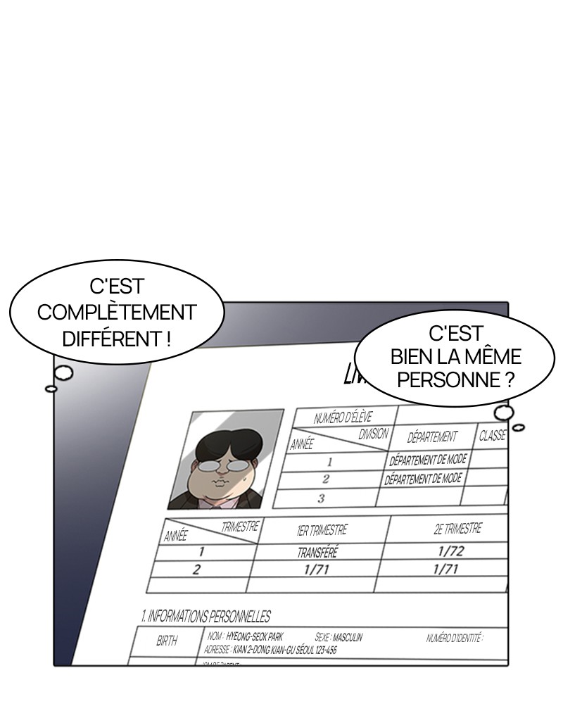 Lookism Chapitre 173 - Page 123