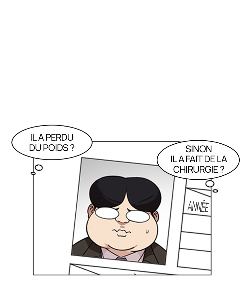 Lookism Chapitre 173 - Page 124