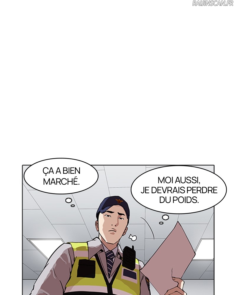 Lookism Chapitre 173 - Page 125