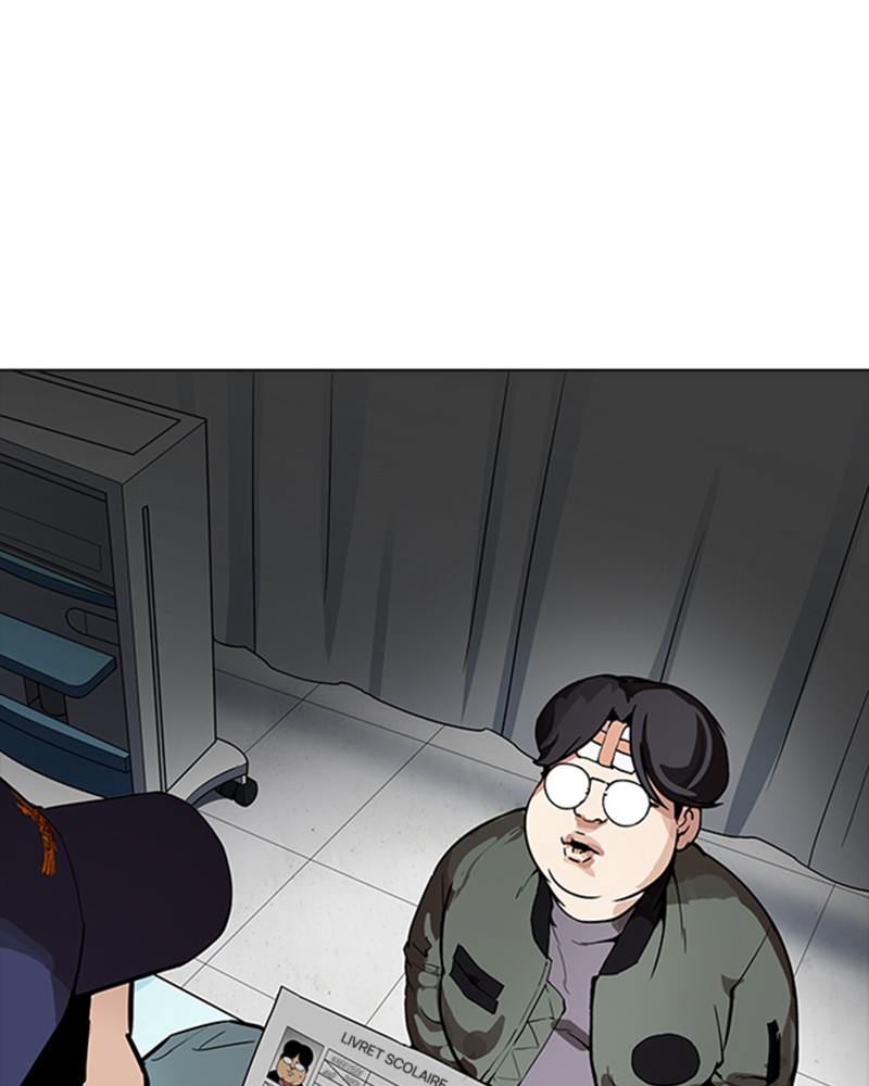 Lookism Chapitre 173 - Page 127