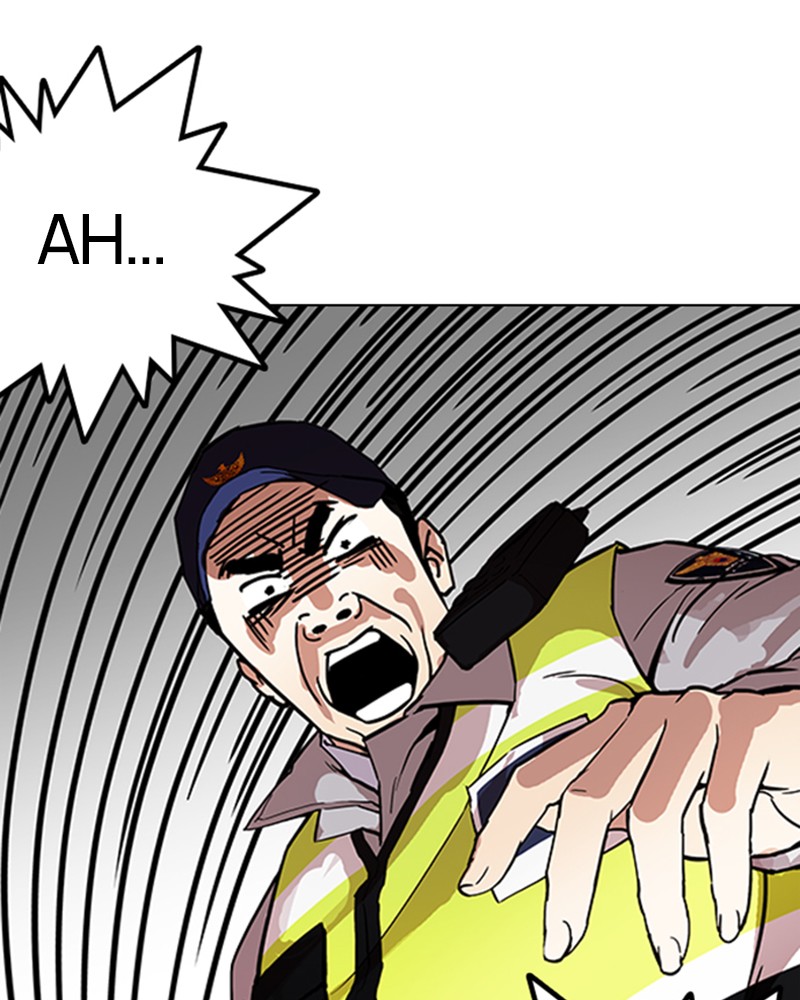 Lookism Chapitre 173 - Page 129