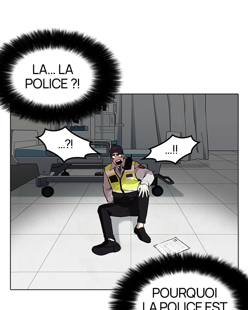 Lookism Chapitre 173 - Page 132