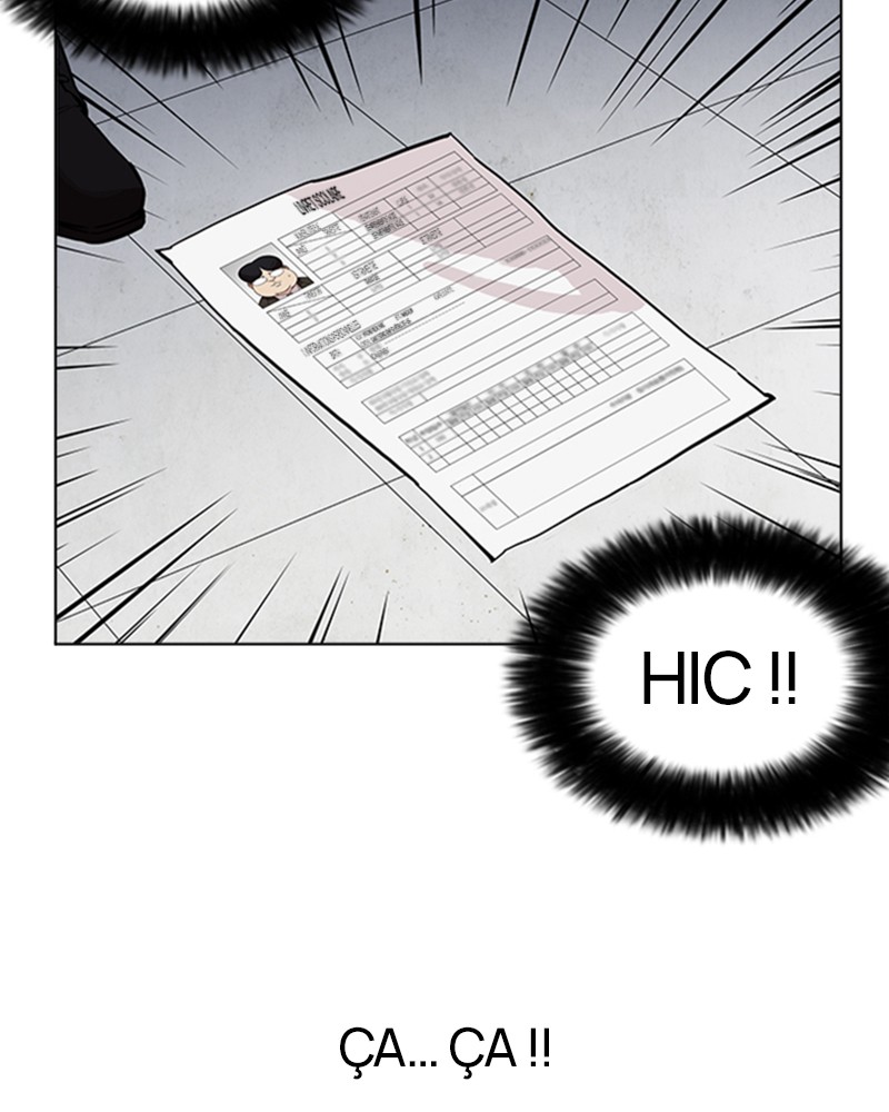 Lookism Chapitre 173 - Page 134