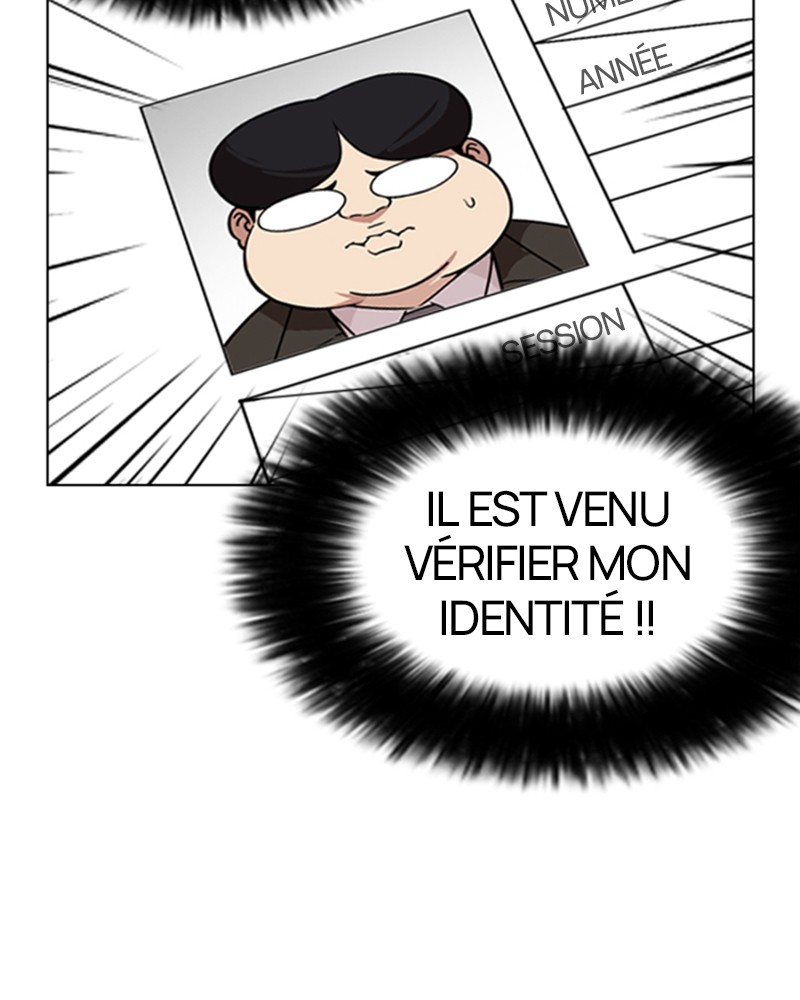 Lookism Chapitre 173 - Page 137
