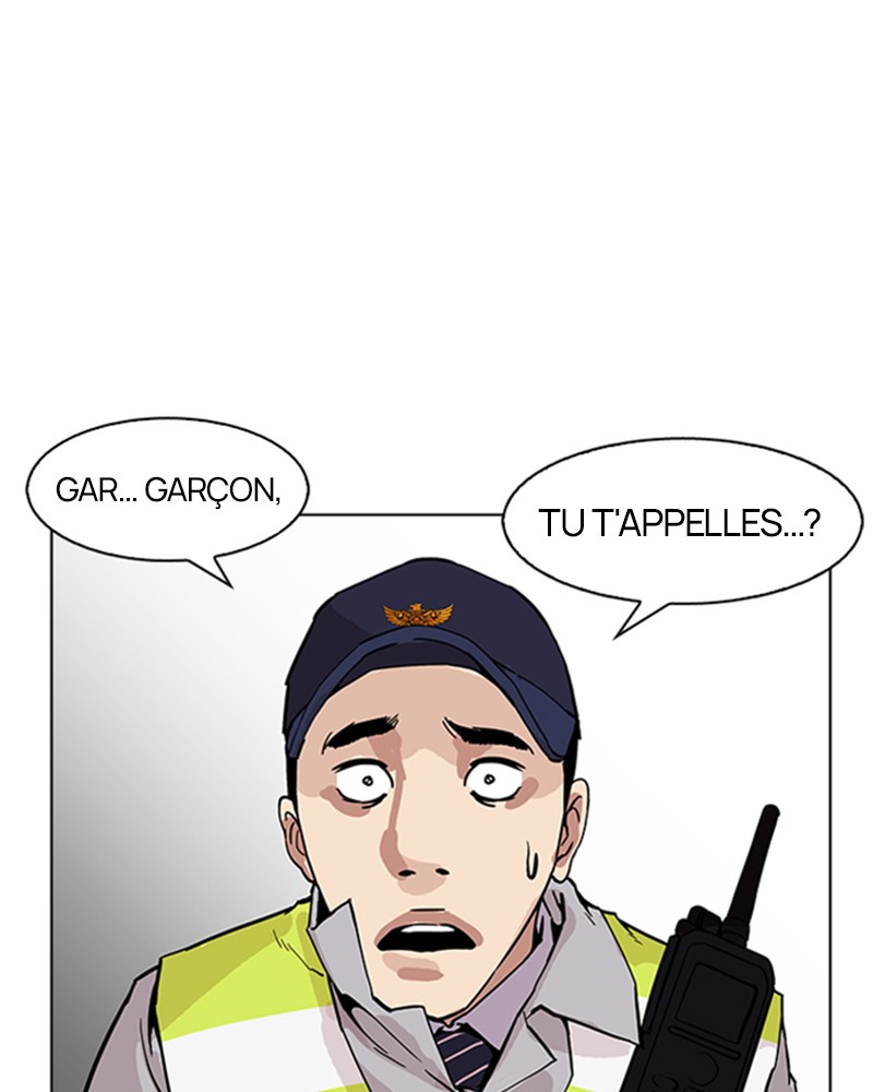 Lookism Chapitre 173 - Page 141