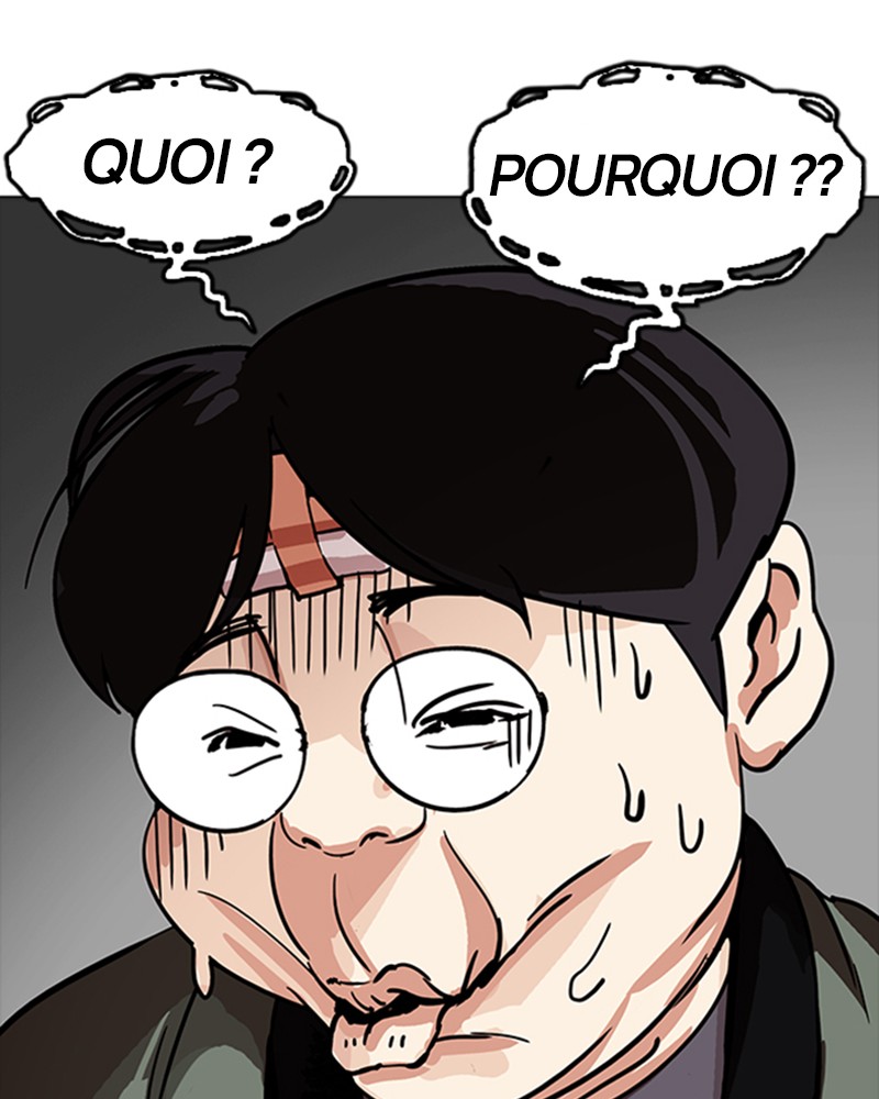 Lookism Chapitre 173 - Page 143