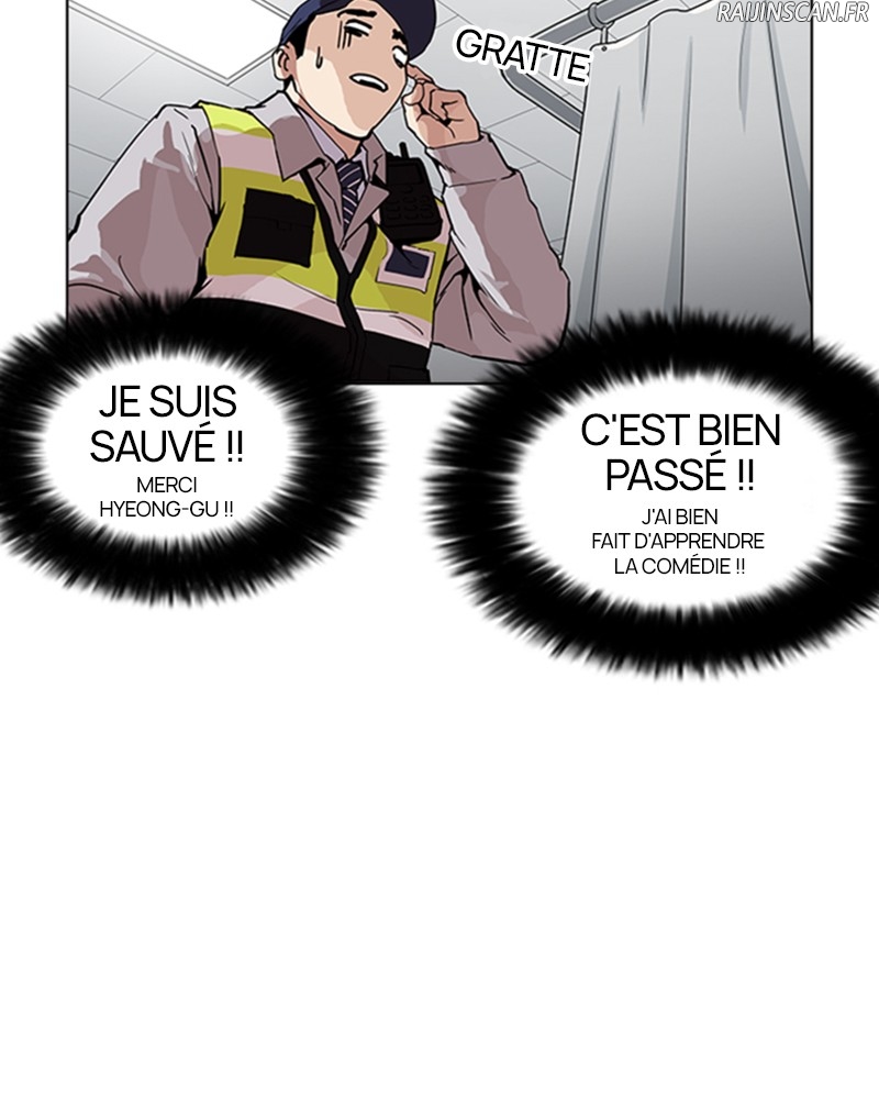 Lookism Chapitre 173 - Page 145