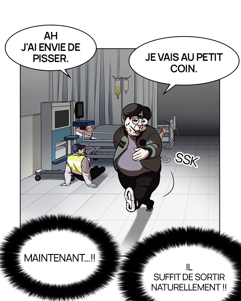 Lookism Chapitre 173 - Page 146