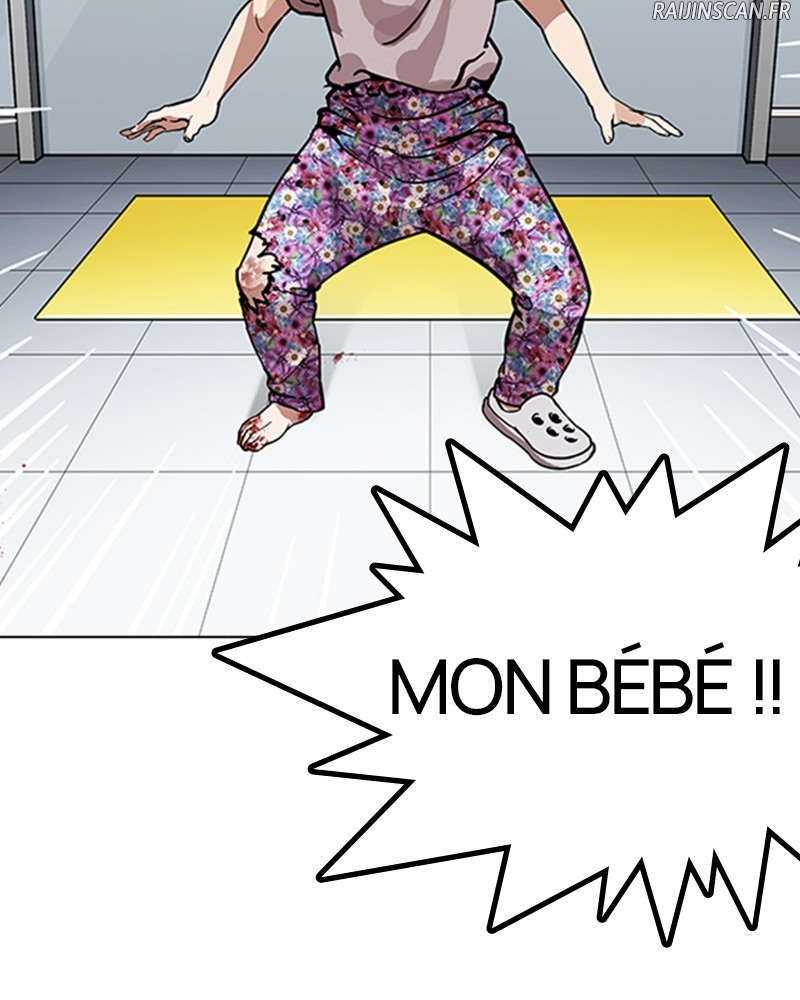 Lookism Chapitre 173 - Page 150