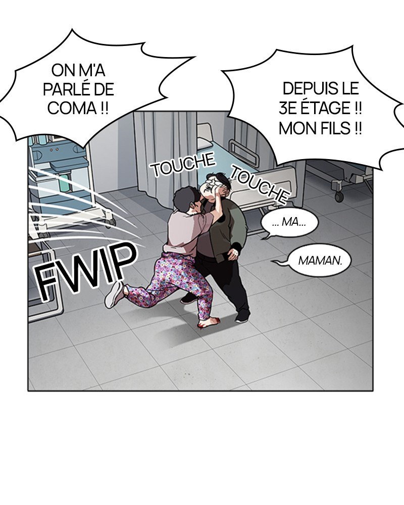 Lookism Chapitre 173 - Page 153